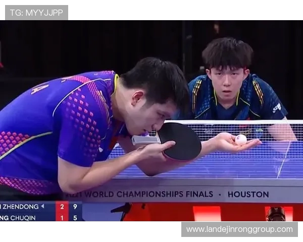 赛后复盘深圳乒乓球队与广州乒乓球队技术对比分析与总结