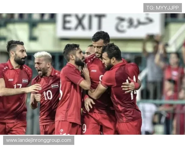 伊朗与叙利亚足球比赛日期及相关赛事信息一览