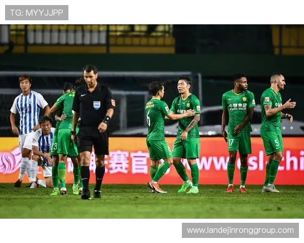 北京中赫国安迎战清莱队力争主场全取三分展现实力