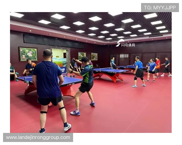 广州乒乓球队在乒乓球节奏排名中创下新高引发广泛关注与热议